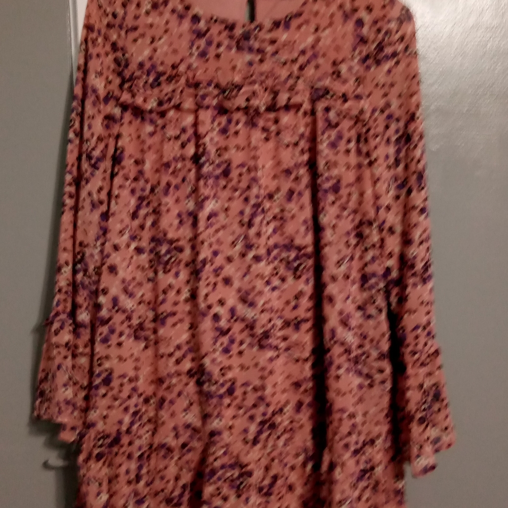 Loveriche Top